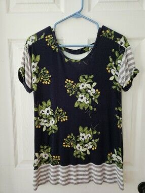 Matilda Jane Top
